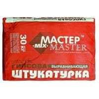 Дождик  Мастер Микс(30кг)