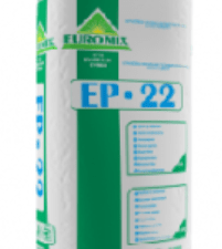 Шпатлевка "Цементная (Белая)" Евромикс, меш