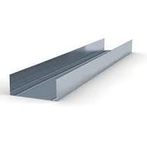 Профиль направляющий 27*28 (0,35мм), шт