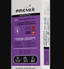 Клей ПВА PREMIX 10 кг, б