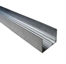 Профиль 27*60 (0,3мм) Караганда, шт