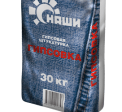 Наши Дождик (25кг)