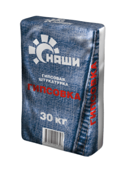 Наши Дождик (25кг)