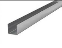 Профиль 27*60 (0,35мм) Караганда, шт