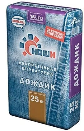 Дождик WT (25кг)