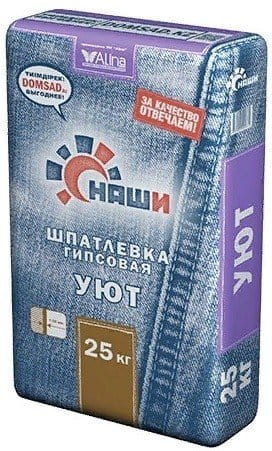 Микрон (25кг)