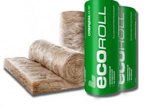 ИЗОВЕР "Теплый дом"плита 100см (4,99м2)