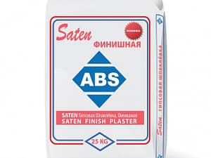 Сатен  ABS (25кг)
