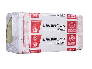 ИЗОВЕР П-75  Лайнрок, 4,8м2