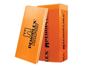 Пеноплекс (2)   12м2