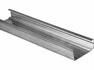 Профиля направляющие