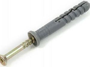 Дюбель гвозди  6*40