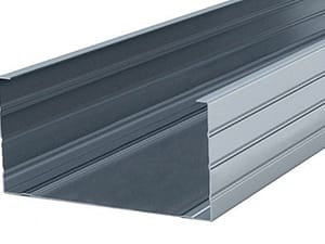 Профиль 27*60 (0,4мм) Караганда, шт