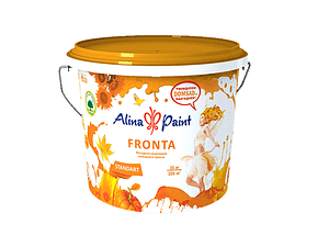 AlinaPaint «FRONTA»
