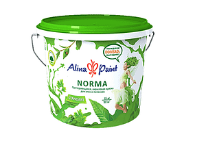 AlinaPaint«NORMA»