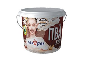 AlinaPaint«ПВА ECONOM»