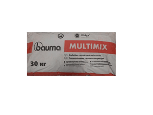 BAUMA MULTIMIX
