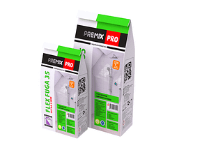 PREMIX-PRO FLEX FUGA 35