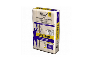 AlinEX «SET 300»