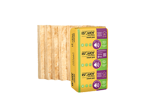 ISOVER Тихий Дом     с