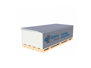 GYPROC СТРОНГ АКУСТИК