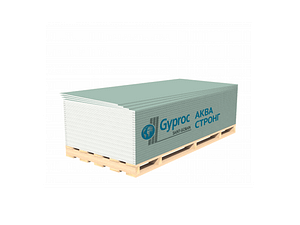GYPROC АКВА СТРОНГ