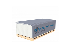 GYPROC АКУ-ЛАЙН