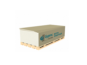 GYPROC ВЕТРОЗАЩИТА