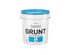 DANO GRUNT Универсальная