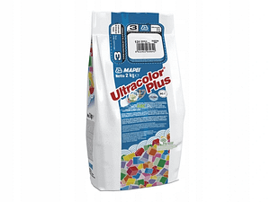 Ultracolor Plus 100 (Белый) 2 кг