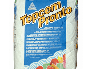 Topcem Pronto готовый состав для стяжки (25 кг.)