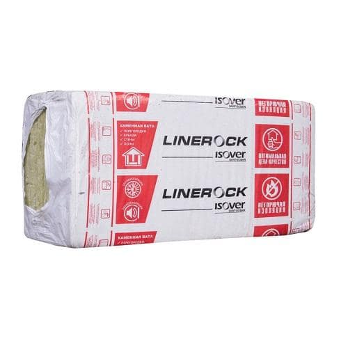 ИЗОВЕР П-75  Лайнрок, 4,8м2