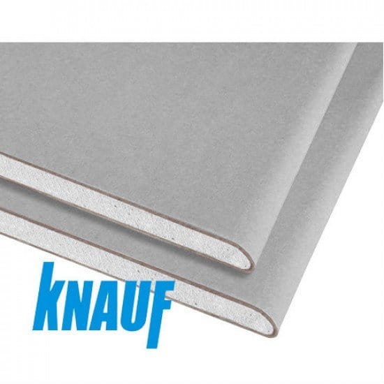 Danogips ГКЛ  Вл 12,5