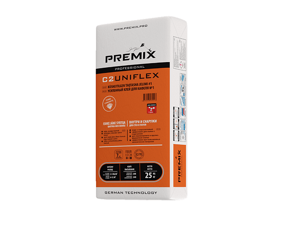 PREMIXC2 UNIFLEX